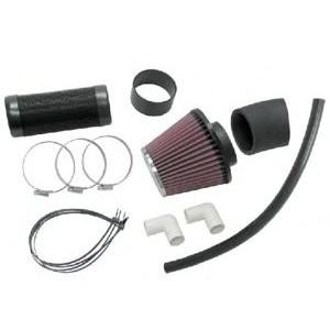спортна въздушна филтърна система K&N Filters 57-0022