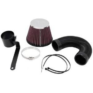 спортна въздушна филтърна система K&N Filters 57-0025 