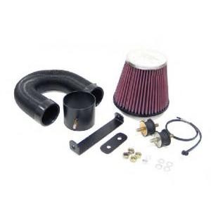спортна въздушна филтърна система K&N Filters 57-0026-1
