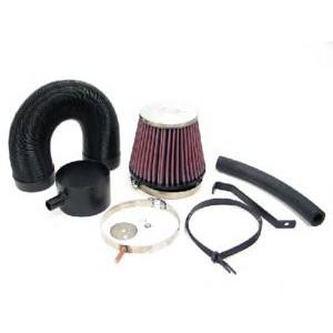 спортна въздушна филтърна система K&N Filters 57-0027-1