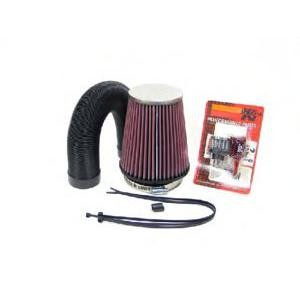 спортна въздушна филтърна система K&N Filters 57-0028