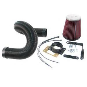 спортна въздушна филтърна система K&N Filters 57-0047 