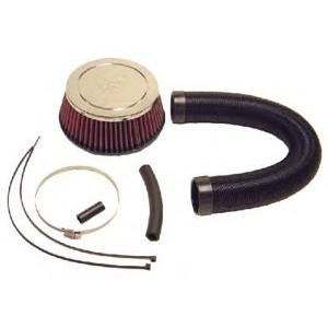 спортна въздушна филтърна система K&N Filters 57-0052 