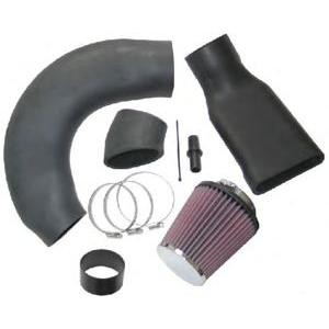 спортна въздушна филтърна система K&N Filters 57-0055-1