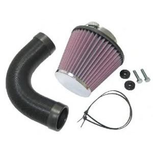 спортна въздушна филтърна система K&N Filters 57-0056 
