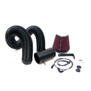спортна въздушна филтърна система K&N Filters 57-0057 
