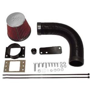 спортна въздушна филтърна система K&N Filters 57-0070 