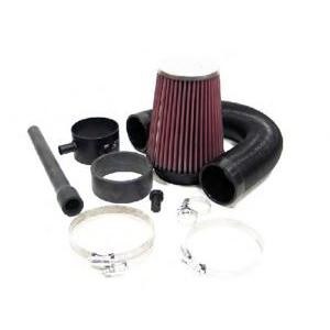спортна въздушна филтърна система K&N Filters 57-0076