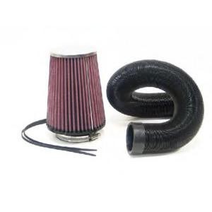 спортна въздушна филтърна система K&N Filters 57-0077