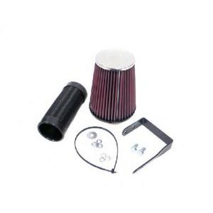 спортна въздушна филтърна система K&N Filters 57-0078
