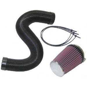 спортна въздушна филтърна система K&N Filters 57-0079