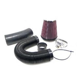 спортна въздушна филтърна система K&N Filters 57-0091-1 