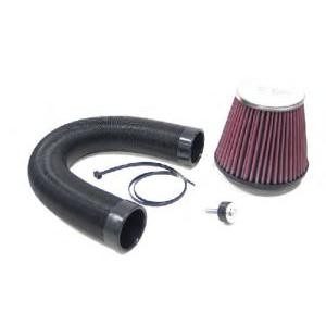 спортна въздушна филтърна система K&N Filters 57-0092 