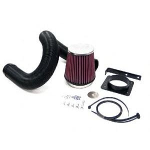 спортна въздушна филтърна система K&N Filters 57-0094 