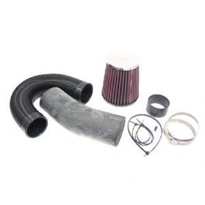 спортна въздушна филтърна система K&N Filters 57-0097 