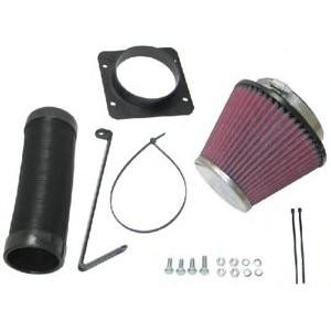 спортна въздушна филтърна система K&N Filters 57-0099
