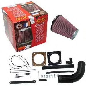 спортна въздушна филтърна система K&N Filters 57-0100