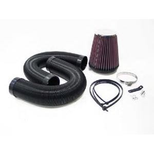 спортна въздушна филтърна система K&N Filters 57-0101-1