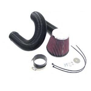 спортна въздушна филтърна система K&N Filters 57-0115