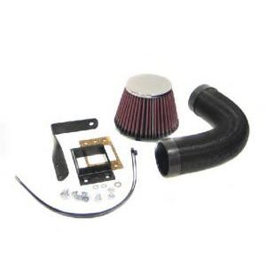 спортна въздушна филтърна система K&N Filters 57-0117