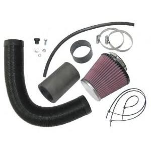 спортна въздушна филтърна система K&N Filters 57-0120
