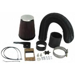 спортна въздушна филтърна система K&N Filters 57-0135