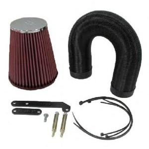 спортна въздушна филтърна система K&N Filters 57-0136 