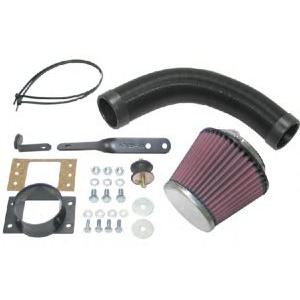 спортна въздушна филтърна система K&N Filters 57-0137