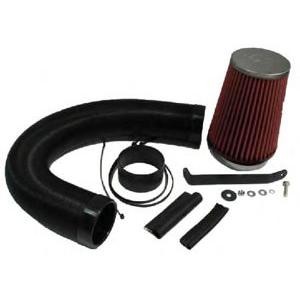 спортна въздушна филтърна система K&N Filters 57-0139