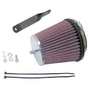 спортна въздушна филтърна система K&N Filters 57-0142 