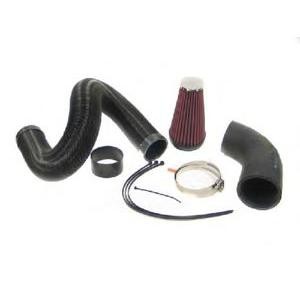 спортна въздушна филтърна система K&N Filters 57-0160 