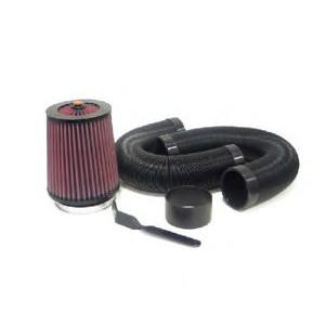 спортна въздушна филтърна система K&N Filters 57-0161
