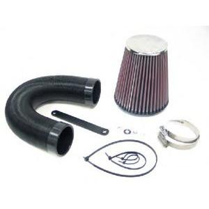 спортна въздушна филтърна система K&N Filters 57-0164