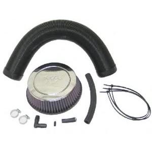 спортна въздушна филтърна система K&N Filters 57-0165