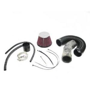 спортна въздушна филтърна система K&N Filters 57-0184-1