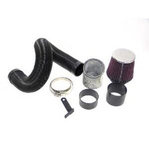 спортна въздушна филтърна система K&N Filters 57-0188