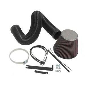 спортна въздушна филтърна система K&N Filters 57-0190-1