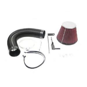 спортна въздушна филтърна система K&N Filters 57-0194-1 