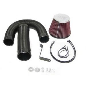 спортна въздушна филтърна система K&N Filters 57-0181