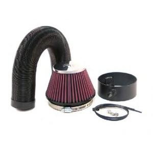 спортна въздушна филтърна система K&N Filters 57-0183-1