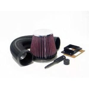 спортна въздушна филтърна система K&N Filters 57-0197 