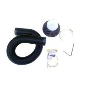 спортна въздушна филтърна система K&N Filters 57-0201