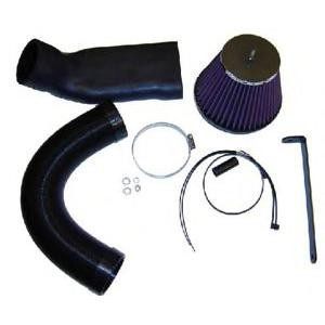спортна въздушна филтърна система K&N Filters 57-0202-1