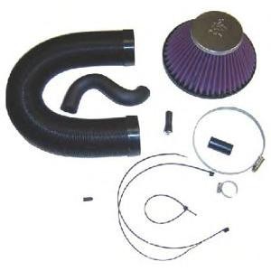 спортна въздушна филтърна система K&N Filters 57-0204