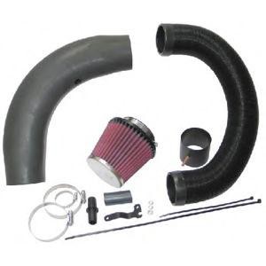 спортна въздушна филтърна система K&N Filters 57-0205 