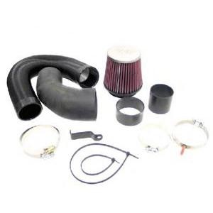 спортна въздушна филтърна система K&N Filters 57-0227 