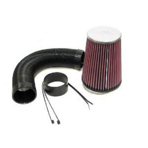 спортна въздушна филтърна система K&N Filters 57-0228 