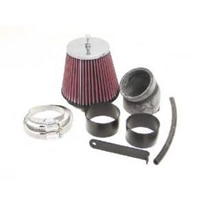 спортна въздушна филтърна система K&N Filters 57-0229-1 