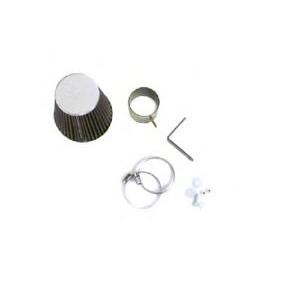 спортна въздушна филтърна система K&N Filters 57-0250 