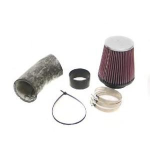 спортна въздушна филтърна система K&N Filters 57-0252 